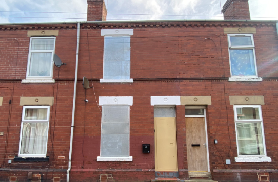 Modernisation in Doncaster photo